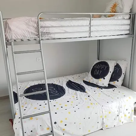 Lägenhet Le Petit Nid De Xanie *