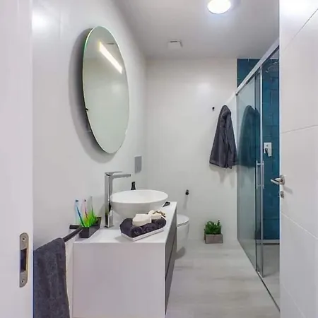 Apartment Le Petit Nid De Xanie