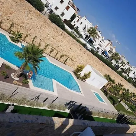 Le Petit Nid De Xanie * Orihuela