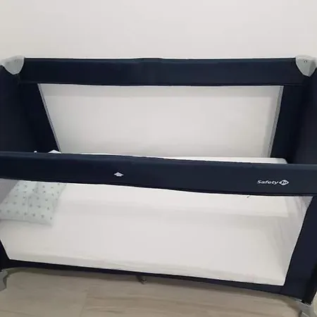 Le Petit Nid De Xanie * Orihuela
