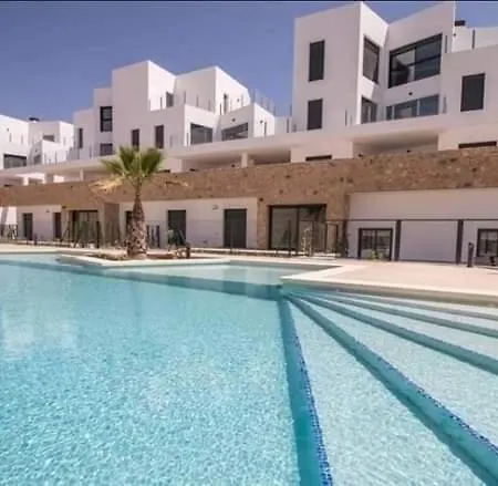 Le Petit Nid De Xanie Apartment Orihuela